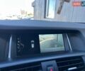 Серый БМВ Х3, объемом двигателя 2 л и пробегом 102 тыс. км за 13990 $, фото 24 на Automoto.ua