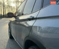 Серый БМВ Х3, объемом двигателя 2 л и пробегом 165 тыс. км за 13500 $, фото 1 на Automoto.ua