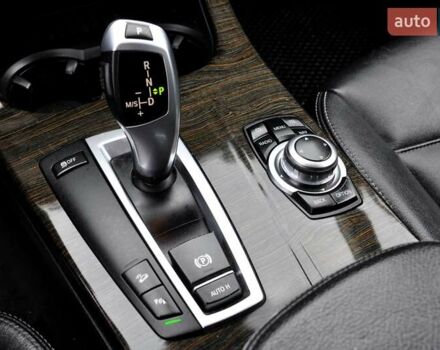 Сірий БМВ Х3, об'ємом двигуна 2.99 л та пробігом 309 тис. км за 9999 $, фото 36 на Automoto.ua