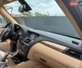 Серый БМВ Х3, объемом двигателя 2 л и пробегом 193 тыс. км за 13200 $, фото 3 на Automoto.ua