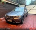 Сірий БМВ Х3, об'ємом двигуна 2 л та пробігом 113 тис. км за 14950 $, фото 3 на Automoto.ua