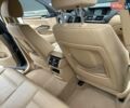 Серый БМВ Х3, объемом двигателя 2 л и пробегом 193 тыс. км за 13200 $, фото 7 на Automoto.ua