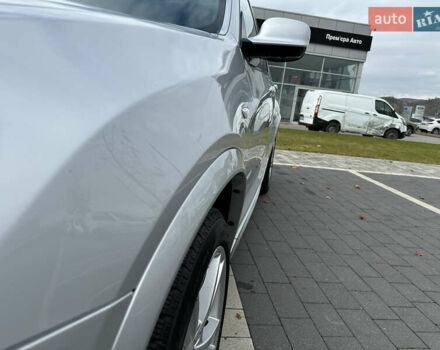 Серый БМВ Х3, объемом двигателя 2 л и пробегом 150 тыс. км за 14399 $, фото 19 на Automoto.ua