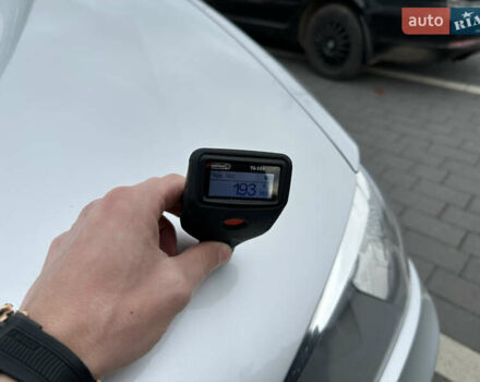 Серый БМВ Х3, объемом двигателя 2 л и пробегом 150 тыс. км за 14399 $, фото 92 на Automoto.ua