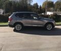 Серый БМВ Х3, объемом двигателя 2 л и пробегом 195 тыс. км за 12600 $, фото 1 на Automoto.ua