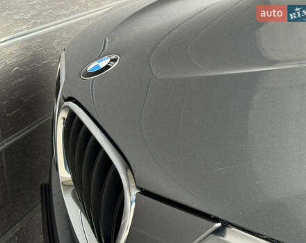 Серый БМВ Х3, объемом двигателя 2 л и пробегом 270 тыс. км за 14990 $, фото 64 на Automoto.ua