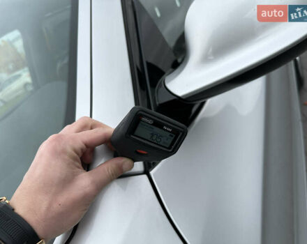 Серый БМВ Х3, объемом двигателя 2 л и пробегом 150 тыс. км за 14399 $, фото 95 на Automoto.ua