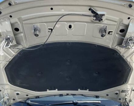 БМВ Х3 2012 в Чернигове на Automoto.ua Серый БМВ Х3, объемом двигателя 2 л и пробегом 332 тыс. км за 13700 $, фото 16 на Automoto.ua