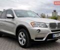 Сірий БМВ Х3, об'ємом двигуна 2.99 л та пробігом 309 тис. км за 9999 $, фото 6 на Automoto.ua