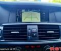 Серый БМВ Х3, объемом двигателя 3 л и пробегом 191 тыс. км за 12700 $, фото 7 на Automoto.ua
