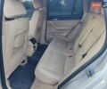 Серый БМВ Х3, объемом двигателя 2 л и пробегом 199 тыс. км за 13800 $, фото 15 на Automoto.ua
