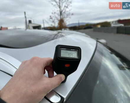 Серый БМВ Х3, объемом двигателя 2 л и пробегом 150 тыс. км за 14399 $, фото 109 на Automoto.ua