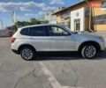 Сірий БМВ Х3, об'ємом двигуна 2 л та пробігом 233 тис. км за 16200 $, фото 4 на Automoto.ua