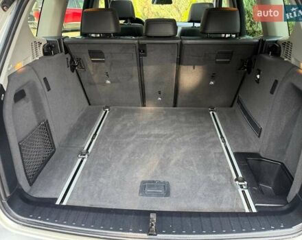 Серый БМВ Х3, объемом двигателя 2 л и пробегом 194 тыс. км за 13650 $, фото 26 на Automoto.ua