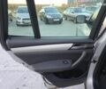 Серый БМВ Х3, объемом двигателя 1.6 л и пробегом 223 тыс. км за 13290 $, фото 9 на Automoto.ua