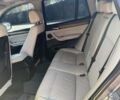 Серый БМВ Х3, объемом двигателя 3 л и пробегом 322 тыс. км за 13499 $, фото 1 на Automoto.ua