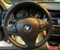 Сірий БМВ Х3, об'ємом двигуна 2 л та пробігом 113 тис. км за 14950 $, фото 2 на Automoto.ua