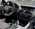 БМВ Х3 2012 в Черновцах на Automoto.ua Серый БМВ Х3, объемом двигателя 2 л и пробегом 174 тыс. км за 13300 $, фото 10 на Automoto.ua