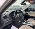 Серый БМВ Х3, объемом двигателя 2 л и пробегом 183 тыс. км за 13900 $, фото 11 на Automoto.ua