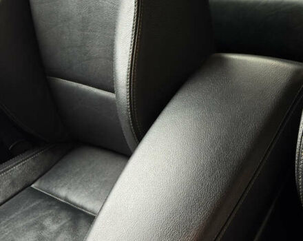 Серый БМВ Х3, объемом двигателя 2 л и пробегом 270 тыс. км за 14990 $, фото 23 на Automoto.ua