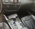 Сірий БМВ Х3, об'ємом двигуна 2 л та пробігом 302 тис. км за 11500 $, фото 6 на Automoto.ua