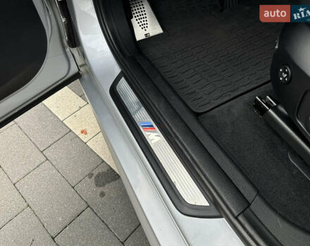 Серый БМВ Х3, объемом двигателя 2 л и пробегом 150 тыс. км за 14399 $, фото 36 на Automoto.ua