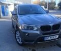 Сірий БМВ Х3, об'ємом двигуна 2 л та пробігом 184 тис. км за 12000 $, фото 1 на Automoto.ua