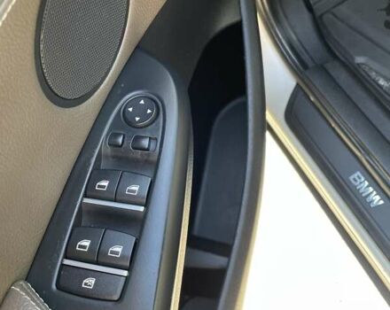 БМВ Х3 2012 в Чернигове на Automoto.ua Серый БМВ Х3, объемом двигателя 2 л и пробегом 332 тыс. км за 13700 $, фото 10 на Automoto.ua