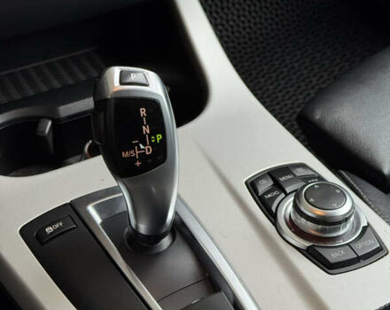 Серый БМВ Х3, объемом двигателя 2 л и пробегом 270 тыс. км за 14990 $, фото 24 на Automoto.ua