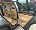 Серый БМВ Х3, объемом двигателя 2 л и пробегом 193 тыс. км за 13200 $, фото 9 на Automoto.ua