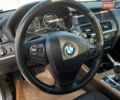 Сірий БМВ Х3, об'ємом двигуна 2 л та пробігом 233 тис. км за 16200 $, фото 12 на Automoto.ua
