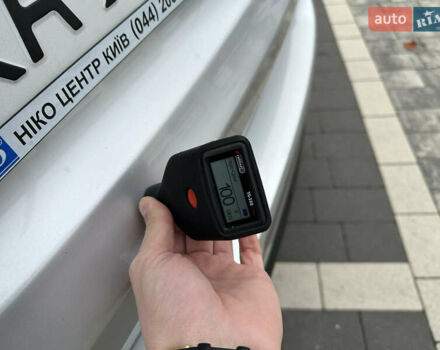 Серый БМВ Х3, объемом двигателя 2 л и пробегом 150 тыс. км за 14399 $, фото 103 на Automoto.ua