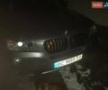 Серый БМВ Х3, объемом двигателя 2 л и пробегом 165 тыс. км за 13500 $, фото 24 на Automoto.ua