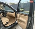 Серый БМВ Х3, объемом двигателя 2 л и пробегом 193 тыс. км за 13200 $, фото 4 на Automoto.ua