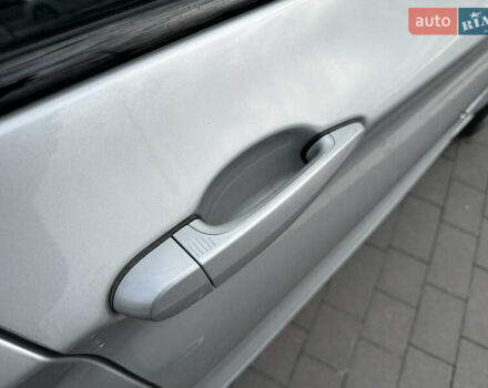 Серый БМВ Х3, объемом двигателя 2 л и пробегом 150 тыс. км за 14399 $, фото 30 на Automoto.ua