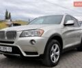 Сірий БМВ Х3, об'ємом двигуна 2.99 л та пробігом 309 тис. км за 9999 $, фото 2 на Automoto.ua
