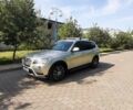 Серый БМВ Х3, объемом двигателя 2 л и пробегом 217 тыс. км за 16500 $, фото 1 на Automoto.ua