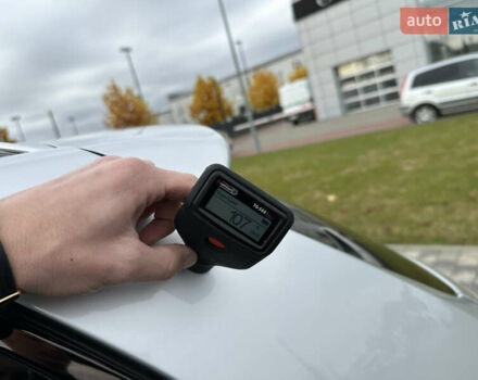 Серый БМВ Х3, объемом двигателя 2 л и пробегом 150 тыс. км за 14399 $, фото 100 на Automoto.ua