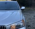 Сірий БМВ Х3, об'ємом двигуна 2 л та пробігом 180 тис. км за 14500 $, фото 7 на Automoto.ua