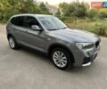 Серый БМВ Х3, объемом двигателя 2 л и пробегом 156 тыс. км за 14500 $, фото 28 на Automoto.ua