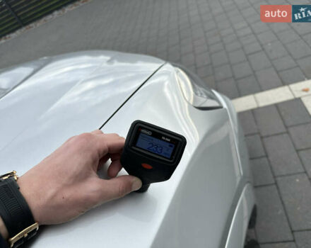 Серый БМВ Х3, объемом двигателя 2 л и пробегом 150 тыс. км за 14399 $, фото 108 на Automoto.ua