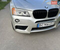 Сірий БМВ Х3, об'ємом двигуна 3 л та пробігом 286 тис. км за 14300 $, фото 12 на Automoto.ua