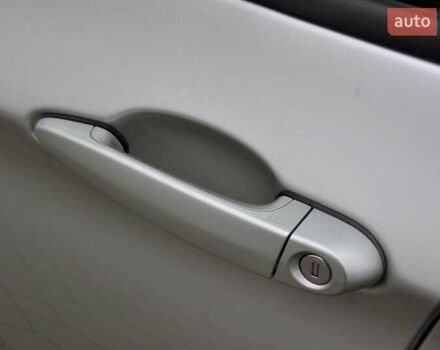 Сірий БМВ Х3, об'ємом двигуна 2.99 л та пробігом 309 тис. км за 9999 $, фото 15 на Automoto.ua