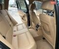 Серый БМВ Х3, объемом двигателя 2 л и пробегом 193 тыс. км за 13200 $, фото 5 на Automoto.ua