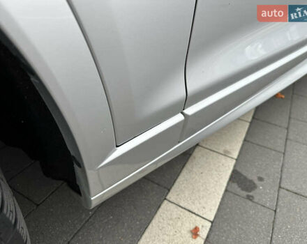 Серый БМВ Х3, объемом двигателя 2 л и пробегом 150 тыс. км за 14399 $, фото 20 на Automoto.ua