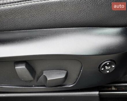 Сірий БМВ Х3, об'ємом двигуна 2.99 л та пробігом 309 тис. км за 9999 $, фото 33 на Automoto.ua