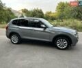 Серый БМВ Х3, объемом двигателя 2 л и пробегом 156 тыс. км за 14500 $, фото 27 на Automoto.ua