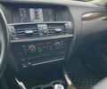 Сірий БМВ Х3, об'ємом двигуна 2 л та пробігом 230 тис. км за 12300 $, фото 23 на Automoto.ua