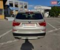 Сірий БМВ Х3, об'ємом двигуна 2 л та пробігом 233 тис. км за 16200 $, фото 6 на Automoto.ua
