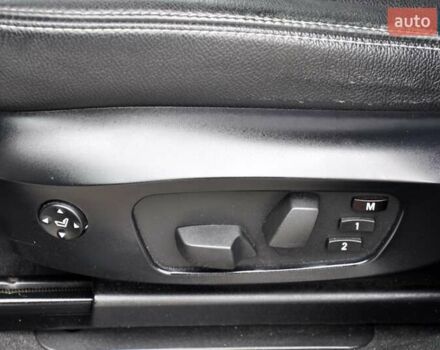 Сірий БМВ Х3, об'ємом двигуна 2.99 л та пробігом 309 тис. км за 9999 $, фото 20 на Automoto.ua